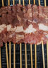 羊食光羊肉串新鲜羊肉户外烤肉空气炸锅半成品烧烤食材烤肉净重1300g 牙签牛肉小串300g*3袋 实拍图