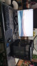 LG 27英寸 4K NanoIPS 160Hz(O/C) HDMI2.1 HDR600 硬件校准 1000:1 PS5 Fast游戏电竞显示器27GP95U 实拍图