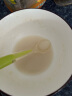嘉宝（GERBER） 吞】原味+钙铁锌+胡萝卜礼盒套装 6月龄辅食米糊含DHA活性益生菌 实拍图