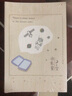誉品（YUPIN）12本笔记本本子 车线缝线本60页记事本小清新简约大号考研学生用日记本文具 A5走过的风景-12本装 实拍图