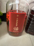 劲牌 2026贺岁酒劲酒人参酒蛹虫草黄精酒桶装节日送礼礼品高度酒 52度 4.5L 1桶 人参枸杞-浸泡酒 实拍图