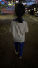 青青世界深圳校服小学生校服统一小学生男女秋季长袖上衣长裤运动服套装 特版小秋裤（男女同款）薄款 125 （码标130，实际大小125） 实拍图