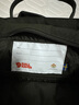 FJALLRAVEN北极狐户外托特包G-1000大容量单双肩背包斜挎手提运动包23710 662黑森林 14L【可装13寸笔记本电脑】 实拍图