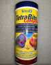德彩（tetra）德国德彩七彩神仙鱼专用颗粒鱼饲料慈鲷三湖天然增色热带鱼粮鱼食 德彩七彩神仙300ML/93g 晒单实拍图