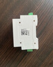 有人串口服务器RS485转以太网232串口转网口模块Modbus rtu转tcp有人DR302/301 RS485串口（DR302） 不带配件 实拍图