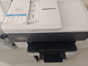 惠普（HP）9730/9720/7740 a3/A4彩色打印机喷墨免芯片双面打印复印一体机 9720 A3打印A4复印扫描+单纸盒 套餐1【墨盒4套】墨盒用完即换 实拍图