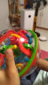 爸爸妈妈3d重力立体球形迷宫球走珠平衡魔方幻智力闯关球鲁班锁儿童玩具男孩女孩生日六一儿童节礼物 晒单实拍图
