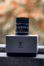 TTArtisan 铭匠光学50mm f0.95人像定焦镜头 黑色 尼康Z口(半画幅) 实拍图