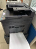京瓷 TASKalfa MZ2100激光黑白数码复合机A3A4打印复印扫描办公自动双面复印机打印机 主机（自动双面/网络打印）+输稿器 官方配置 实拍图