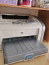 惠普全新HP1020plus打印机经典黑白A4激光家用办公学生支持手机无线 惠普1020PLUS【含三个加粉硒鼓】 官方标配【电脑使用】 实拍图