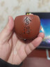 宜兴原矿紫砂杯手工刻绘小号舍得静心品茗杯套装大红袍茶杯主人杯 实拍图