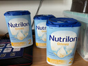 荷兰牛栏（Nutrilon）官方直供荷兰牛栏适度水解蛋白腹泻婴幼儿特殊配方奶粉800g/罐 半水解2段 1罐装(收藏优先发货) 实拍图