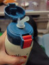 杯具熊（BEDDYBEAR） 原装配件儿童保温杯吸嘴吸管 升级款吸嘴1个 实拍图