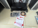 AirDance高清dvd播放机HD-1500S专业CD机发烧级CD转盘机蓝牙收音无损音乐播放器多功能播放机 黑色 实拍图