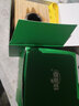 绿源堂 竹制艾灸盒木质温灸器家用膝盖肚脐颈椎全身便携艾条艾炙工具盒 单孔经济款木质灸盒 实拍图