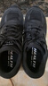 海尔斯中考体育跑鞋立定跳远专用鞋男女学生体侧中考鞋训练鞋跳高鞋699s 699s黑色 （跑跳系列升级款）建议拍大一码 40 实拍图