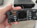 YAESU 八重洲新品车载台 FTM-300DR 双段数字车载对讲机 蓝牙GPS 官方标配 晒单实拍图