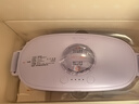 艾芭莎（Aibaasaa）【热销N0.1：APP连接】暖宫腰带大姨妈神器暖宫带缓解月经痛经暖宝宝贴暖腹按摩仪送女友生日礼物 M28暖宫腰带 库洛米 IP联名 实拍图