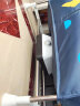 美的（Midea）【32斤大承重】干衣机家用衣柜婴儿衣物暖风烘衣机除菌柔烘430L容量双层内衣消毒烘干机HBGJ12A1 晒单实拍图