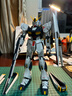 万代（BANDAI） Gundam 高达 敢达 拼装模型 MG版 拼插玩具 1/100系列 MG 牛高达RX-93 Ka卡版 实拍图