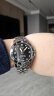 天梭（TISSOT）瑞士手表 海星系列腕表 钢带机械男表 T120.407.11.051.00 实拍图