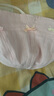 卡度熊（KADUXIONG）婴儿帽子春秋夏季韩版新款可爱宝宝遮阳盆帽儿童防晒薄款渔夫帽潮 粉色 3个月-3岁（建议头围36-52cm） 实拍图
