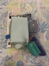 享家美 门窗缝隙清洁刷长柄刷窗户槽沟工具移门轨道槽凹槽窗框清洁刷子 窗槽沟轨道门清洁工具9件套 实拍图