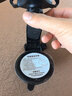 拽猫 车载手机支架吸盘手机架仪表台汽车导航支架三用可伸缩支架 酷黑款【大吸力 选拽猫】 实拍图