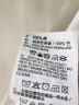 耐克NIKE 男子T恤透气 ICON FUTURA 文化衫 AR5005-101白色L码 实拍图