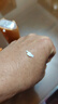 百雀羚（PECHOIN）防晒霜 气韵莹白纯皙防晒隔离乳SPF50+隔离防晒黑晒伤户外学生 防晒 50g 实拍图