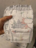 帮宝适一级帮袋鼠裤纸尿裤M38片(6-11kg)中号婴儿尿不湿 夜用 实拍图