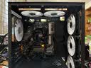 AMD锐龙R5 5500X3D搭PRIME B550M-K WIFI板U套装 CPU主板套装 实拍图