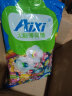Aixi无糖薄荷糖 招待糖果圈圈糖商用750g/袋（六种口味混合） 实拍图