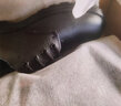 强人劳保鞋 JY6008 际华3515LA认证6KV电绝缘功能防护安全鞋男女电工鞋 黑色 41码 实拍图