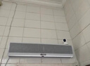 艾美特（AIRMATE）ARM3518-12R热风幕机 冷暖两用 电加热商用风帘机1.8米【遥控款】 实拍图