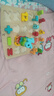Hape(德国)儿童拼图玩具四阶数字启蒙立体拼图3岁+男女孩礼物 E1550 实拍图