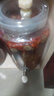 山德堂 密封玻璃泡酒瓶带龙头泡酒容器10斤装酿酒罐杨梅酒瓶泡酒专用瓶 【4斤装 单瓶】无龙头无底座 实拍图