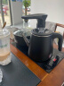 康佳（KONKA）电水壶全智能自动上水茶盘养生水壶电茶壶煮茶器自动茶具电茶炉茶具茶台烧水壶 KEK-W0855 晒单实拍图