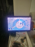 韩巨顺丰快达新款高品质液晶电视机高清智能家用出租屋卧室小型电视机老人平板液晶可选智能网络WiFi 22英寸高清网络版 实拍图