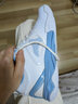 李宁（LI-NING）专业羽毛球鞋刀锋max刀锋2pro贴地飞行3lite雷霆男女款防滑减震 男女同款变色龙6LITE白012-1 37.5 (230mm) 实拍图
