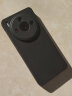KOOLIFE适用 努比亚Z50SPro手机壳保护套nubia Z50S Pro手机套镜头全包超薄磨砂背壳软壳男女款外壳黑 实拍图