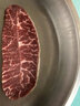 酥领鲜澳洲和牛M5级雪花牛排原切 板腱牡蛎肉 进口谷饲生鲜牛肉 M5雪花牛排【2-3片装净重1斤】 实拍图