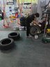 佳通轮胎（Giti） Comfort SUV520 215/60R17 96H 适配瑞虎逍客 全新汽车轮胎 实拍图