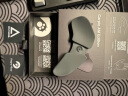 AngryMiao x DeltaHub Carpio2.0分体腕托键盘鼠标垫手托vgn人体工程设计 灰-右手(Large) 晒单实拍图