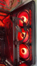 攀升 战魂14代i7 14700KF/RTX4070Ti设计师游戏台式电脑主机全套整机diy组装机 14700KF RTX4070Ti丨配置三 暴款 晒单实拍图