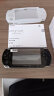 PSP3000掌上游戏机GBA MD FC TURB街机掌机TURB 【钢琴黑】PSP3000全新壳 【128G内存】下好100个左右游戏 晒单实拍图