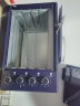 苏泊尔（SUPOR） 家用大容量35L电烤箱 带旋转烤叉 上下独立温控易操作多功能专业烘焙 多层烤位  K35FK609 实拍图