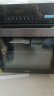 Haotaitai42L58L70L蒸烤箱一体机嵌入式蒸烤箱家用大容量微波炉内嵌式 70L蒸烤箱一体【豪华大容量】 实拍图