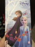 迪士尼（Disney）透明旋转音乐盒冰雪奇缘艾莎公主八音水晶球女孩学生毕业六一儿童节礼物 晒单实拍图