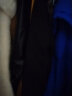 OLOEY2022年冬季新款加厚羽绒棉服女学生小个子韩版宽松保暖棉服外套潮 孔雀绿 M 110-130斤 实拍图